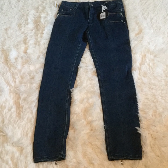 Res Denim - Skinny Jeans - Picture 8 of 8